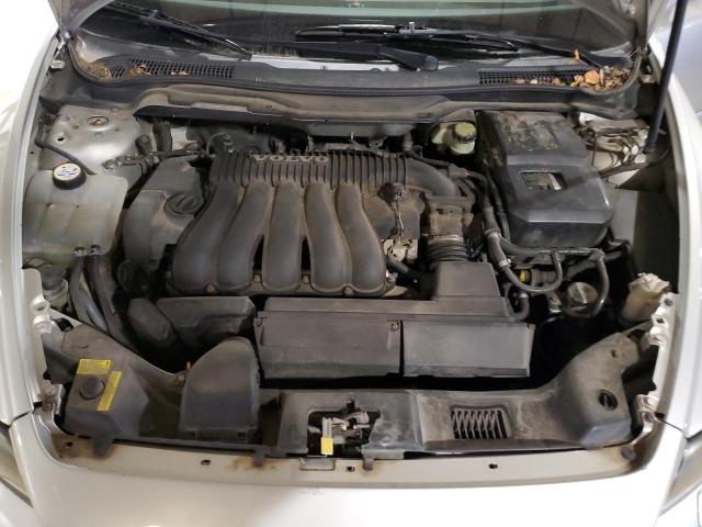 Photo 10 VIN: YV1MS382442015558 - VOLVO S40 2.4I 