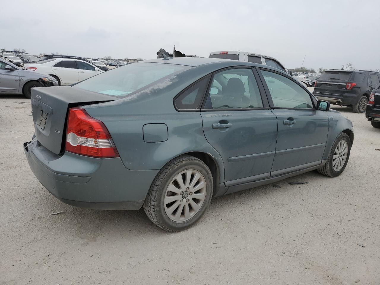 Photo 2 VIN: YV1MS382452045290 - VOLVO S40 