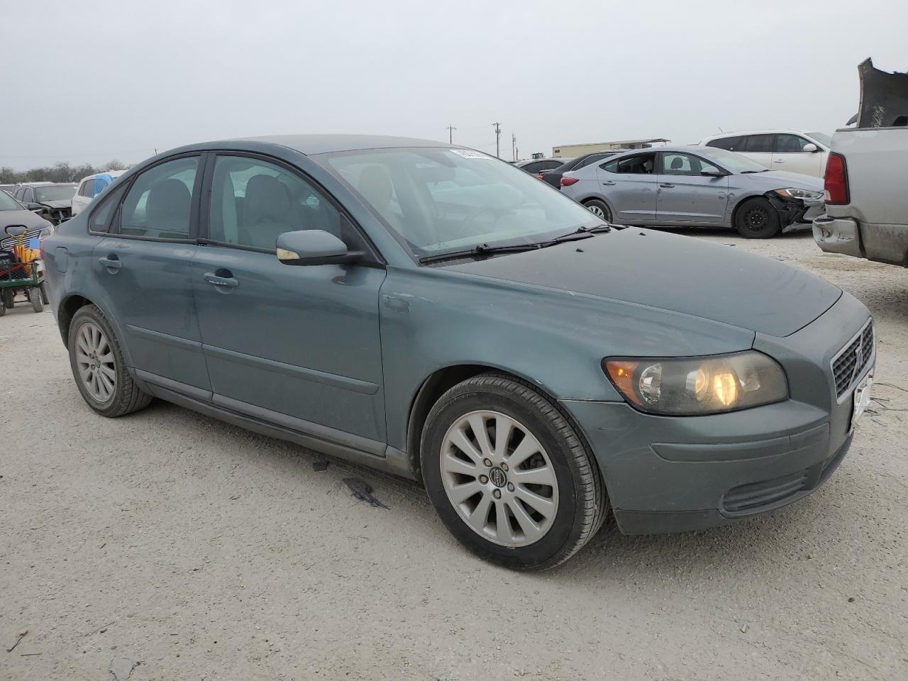 Photo 3 VIN: YV1MS382452045290 - VOLVO S40 