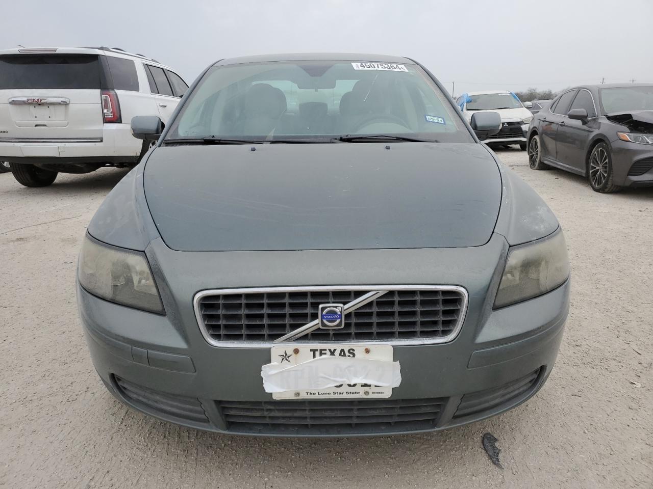 Photo 4 VIN: YV1MS382452045290 - VOLVO S40 