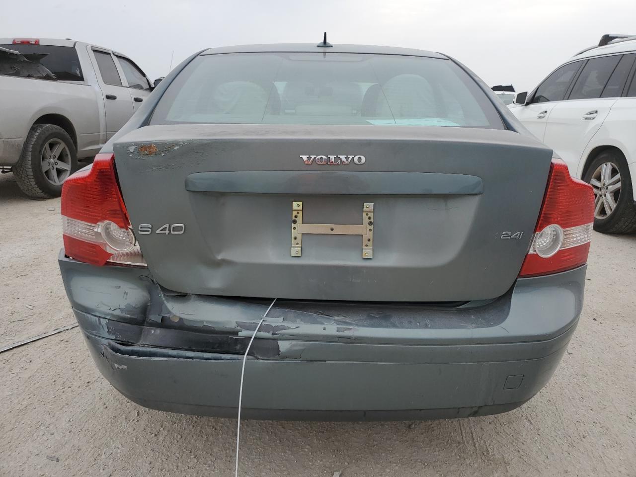 Photo 5 VIN: YV1MS382452045290 - VOLVO S40 