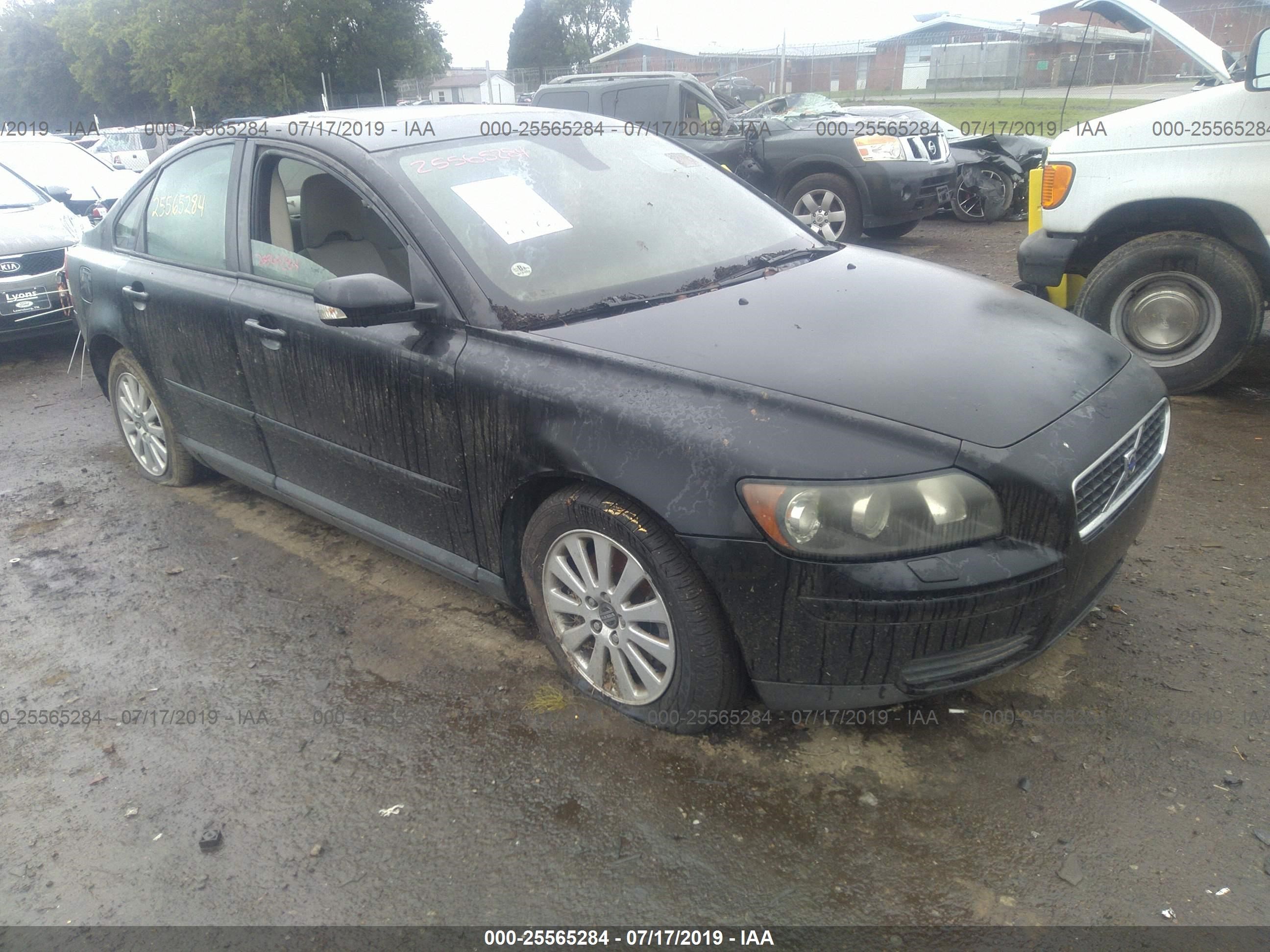 Photo 0 VIN: YV1MS382452053499 - VOLVO S40 