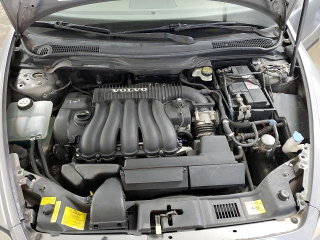 Photo 10 VIN: YV1MS382452055124 - VOLVO S40 2.4I 