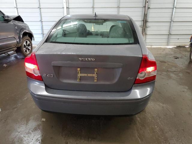 Photo 5 VIN: YV1MS382452055124 - VOLVO S40 2.4I 