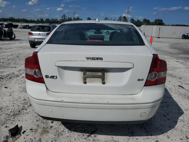 Photo 5 VIN: YV1MS382462202169 - VOLVO S40 