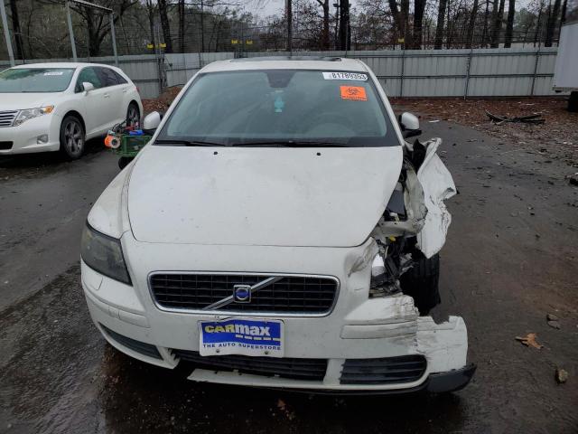 Photo 4 VIN: YV1MS382472298385 - VOLVO S40 