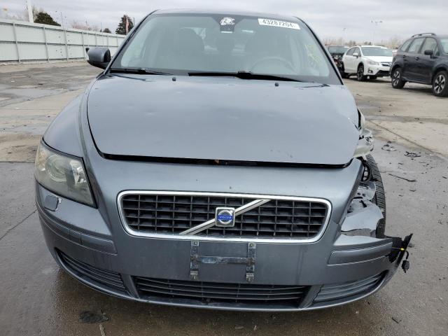 Photo 4 VIN: YV1MS382472309031 - VOLVO S40 