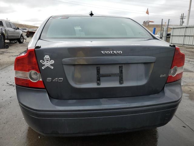 Photo 5 VIN: YV1MS382472309031 - VOLVO S40 