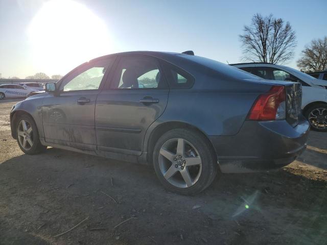 Photo 1 VIN: YV1MS382482373166 - VOLVO S40 