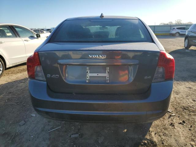 Photo 5 VIN: YV1MS382482373166 - VOLVO S40 