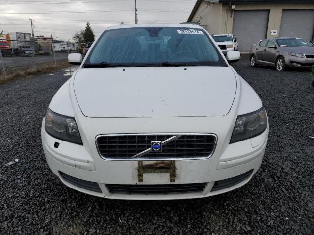 Photo 4 VIN: YV1MS382542015780 - VOLVO S40 2.4I 