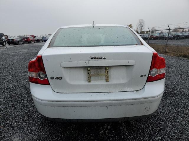 Photo 5 VIN: YV1MS382542015780 - VOLVO S40 2.4I 