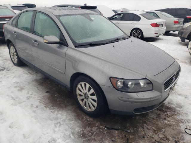 Photo 3 VIN: YV1MS382552065905 - VOLVO S40 