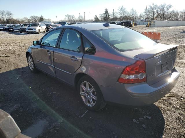 Photo 1 VIN: YV1MS382552114763 - VOLVO S40 