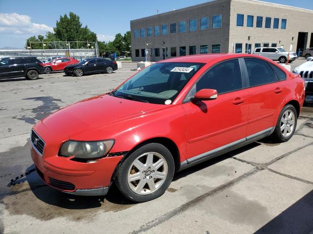 Photo 0 VIN: YV1MS382562185236 - VOLVO S40 