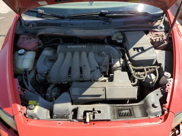 Photo 10 VIN: YV1MS382562185236 - VOLVO S40 