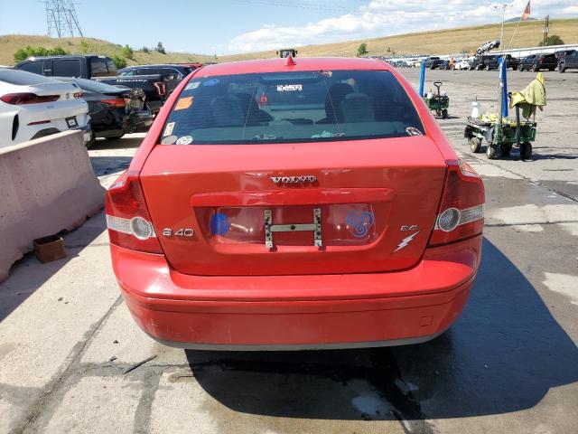 Photo 5 VIN: YV1MS382562185236 - VOLVO S40 