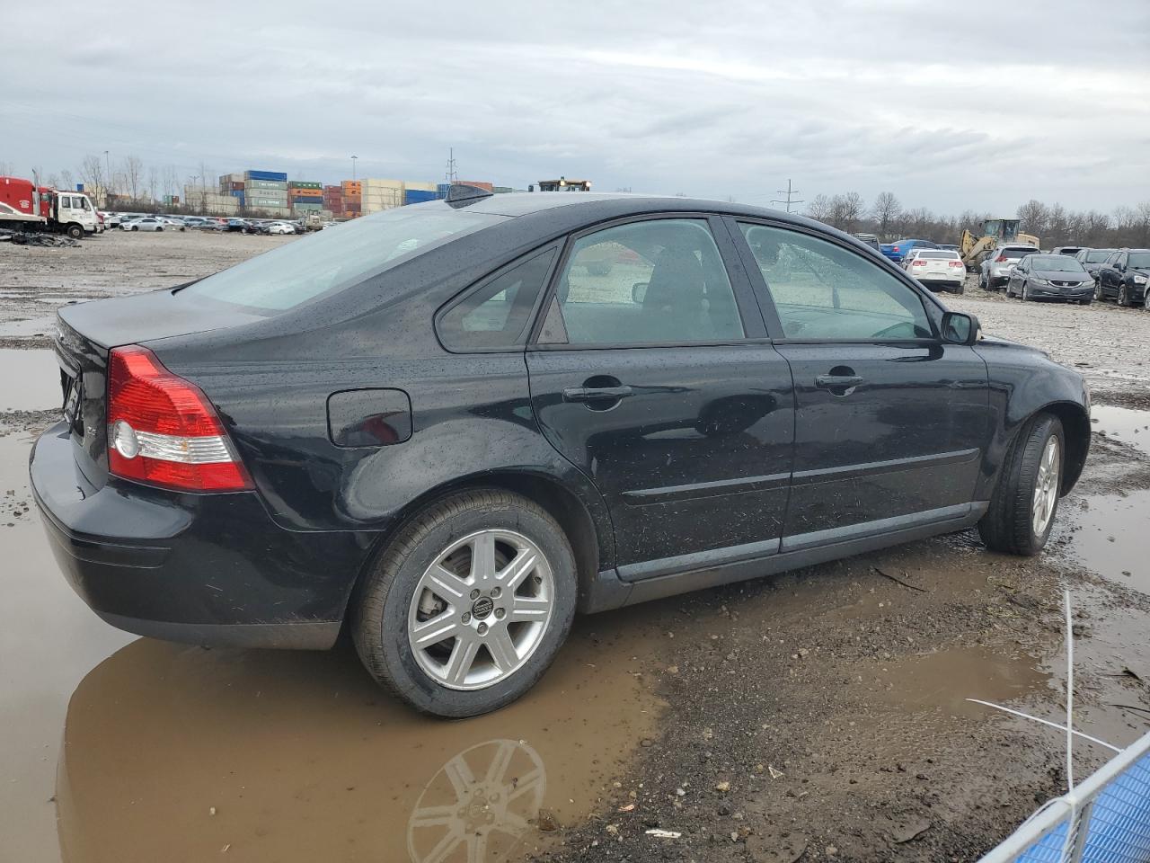 Photo 2 VIN: YV1MS382562199668 - VOLVO S40 