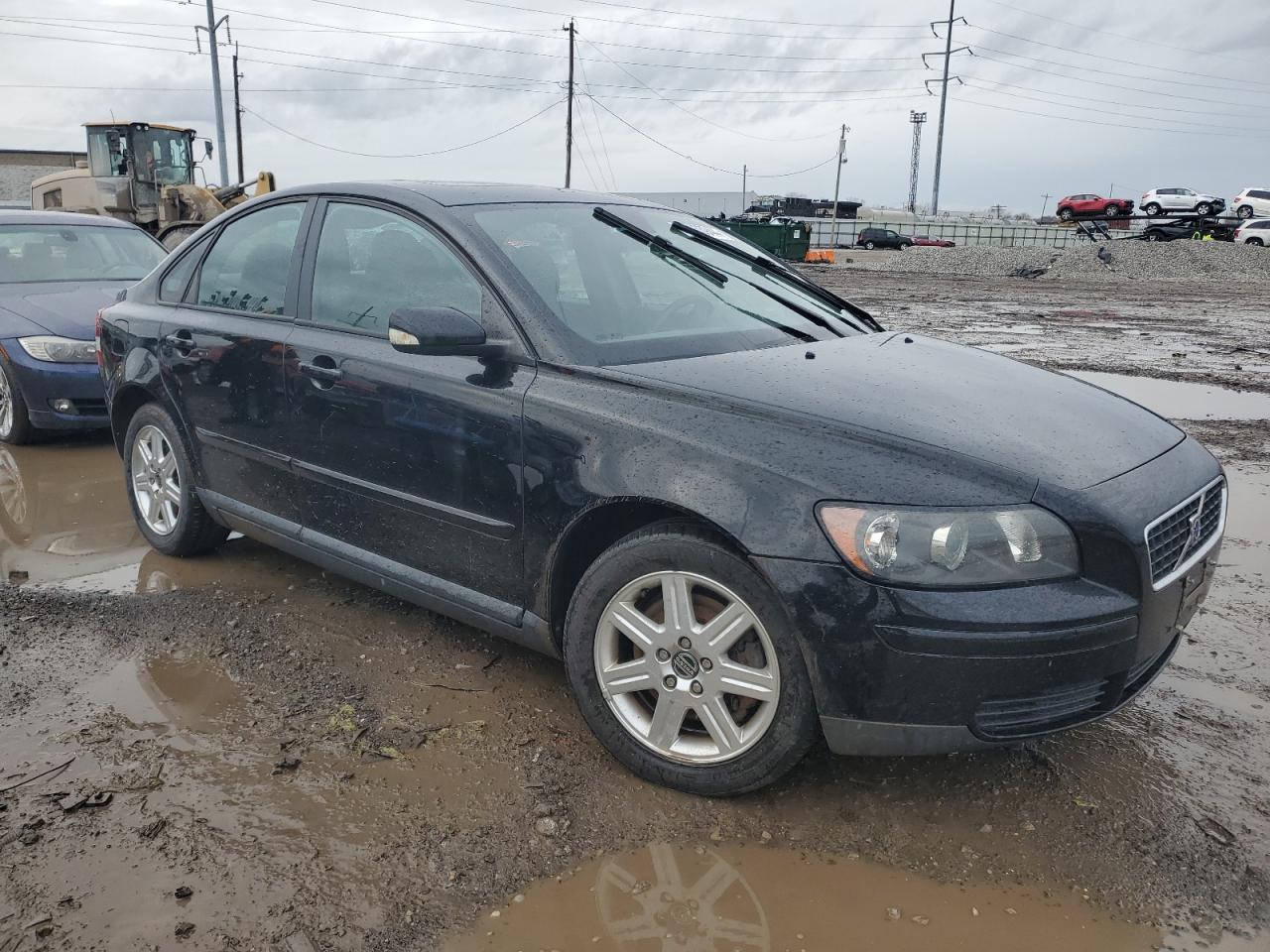 Photo 3 VIN: YV1MS382562199668 - VOLVO S40 