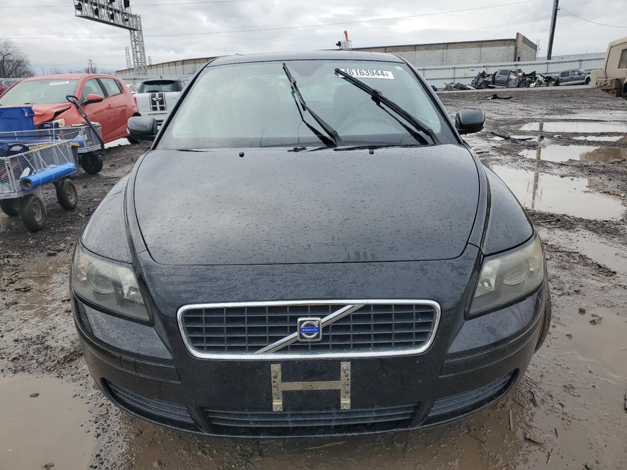 Photo 4 VIN: YV1MS382562199668 - VOLVO S40 