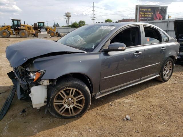 Photo 0 VIN: YV1MS382572252158 - VOLVO S40 2.4I 