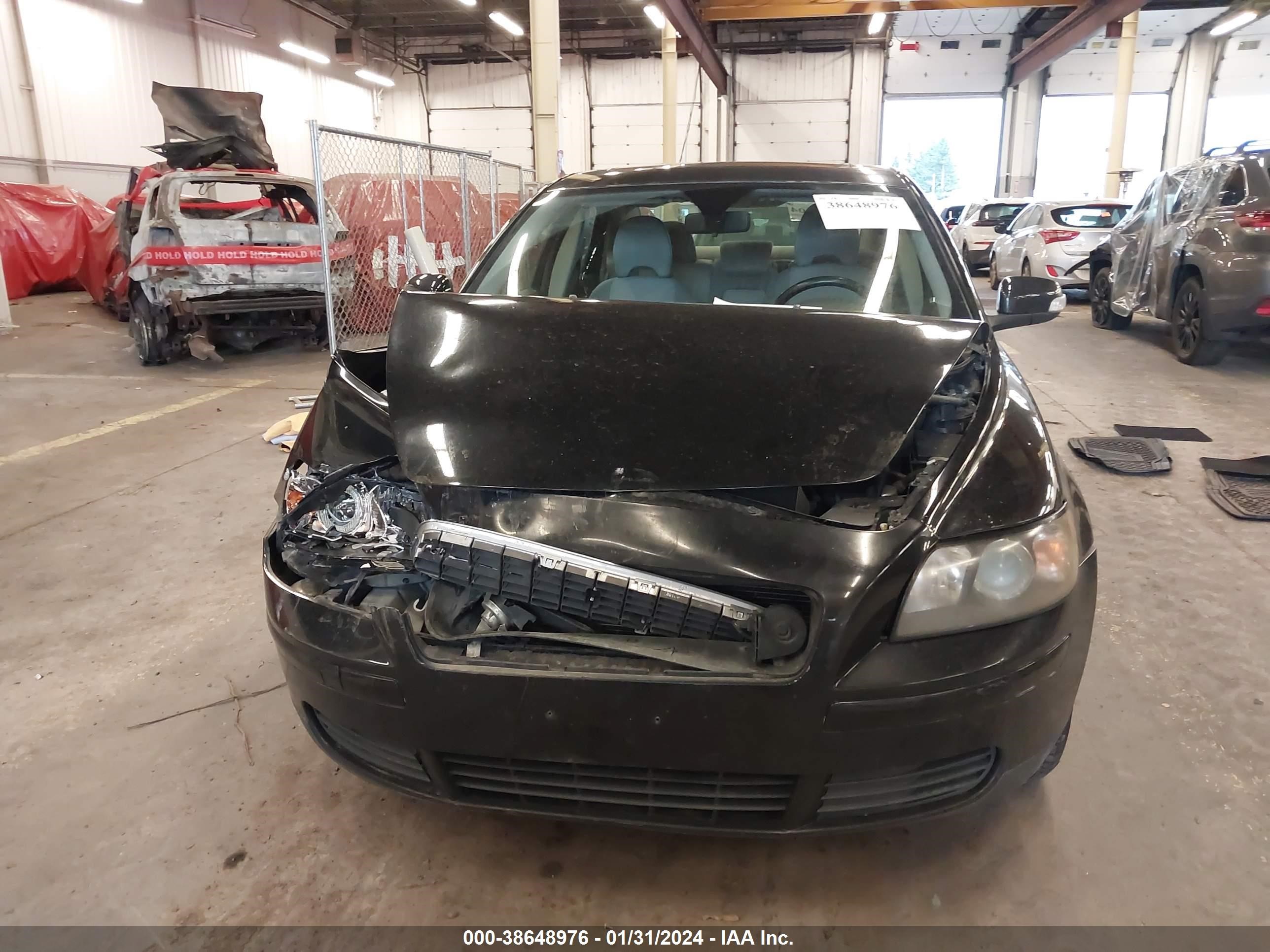 Photo 11 VIN: YV1MS382572270708 - VOLVO S40 