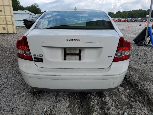 Photo 5 VIN: YV1MS382572308986 - VOLVO S40 