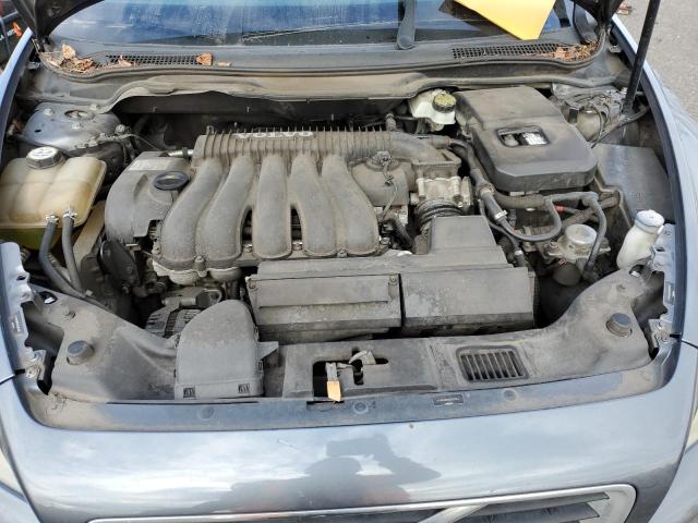 Photo 10 VIN: YV1MS382582363052 - VOLVO S40 