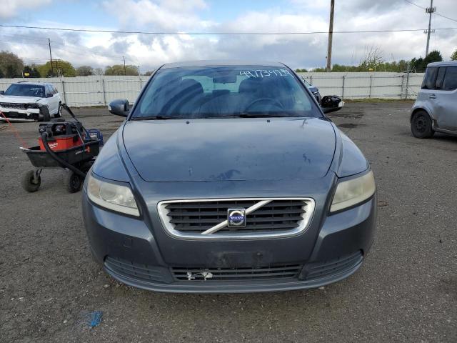 Photo 4 VIN: YV1MS382582363052 - VOLVO S40 