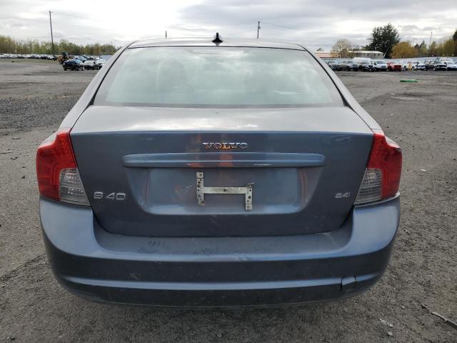 Photo 5 VIN: YV1MS382582363052 - VOLVO S40 