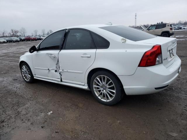 Photo 1 VIN: YV1MS382582404537 - VOLVO S40 