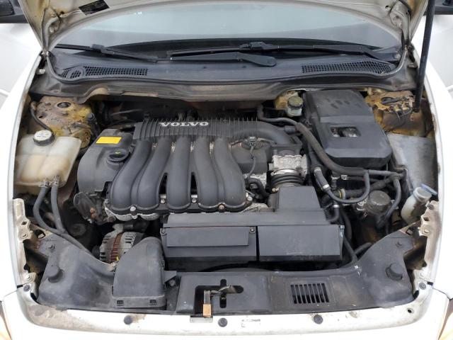 Photo 10 VIN: YV1MS382582404537 - VOLVO S40 