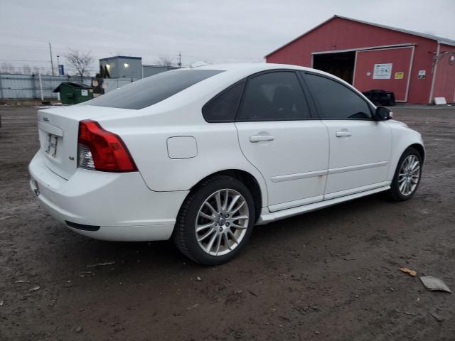 Photo 2 VIN: YV1MS382582404537 - VOLVO S40 