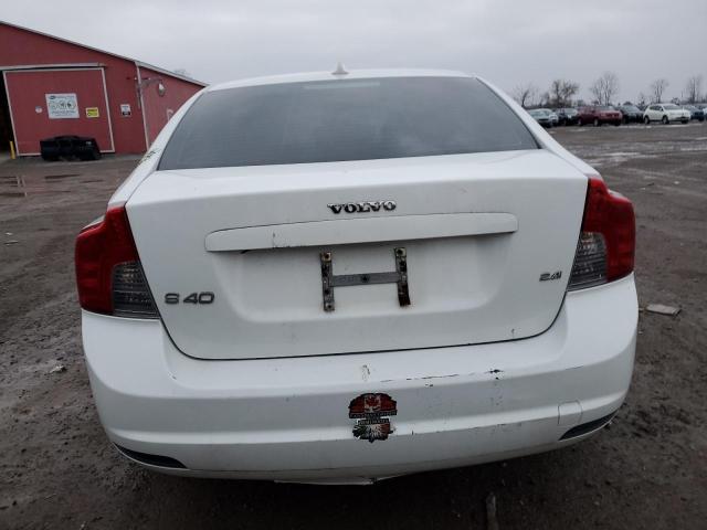 Photo 5 VIN: YV1MS382582404537 - VOLVO S40 