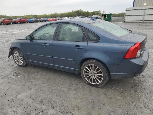 Photo 1 VIN: YV1MS382592462617 - VOLVO S40 