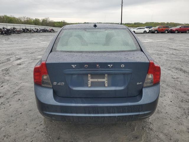 Photo 5 VIN: YV1MS382592462617 - VOLVO S40 