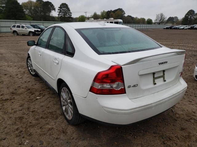 Photo 2 VIN: YV1MS382652086343 - VOLVO S40 2.4I 