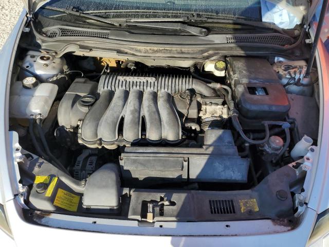 Photo 10 VIN: YV1MS382652094040 - VOLVO S40 2.4I 