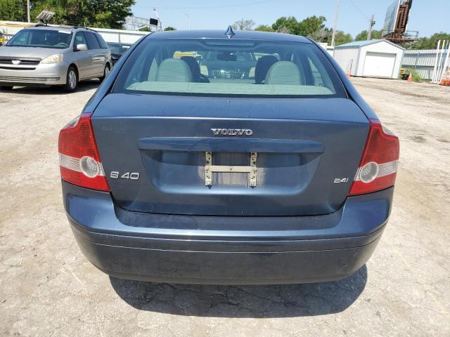 Photo 5 VIN: YV1MS382672267526 - VOLVO S40 2.4I 