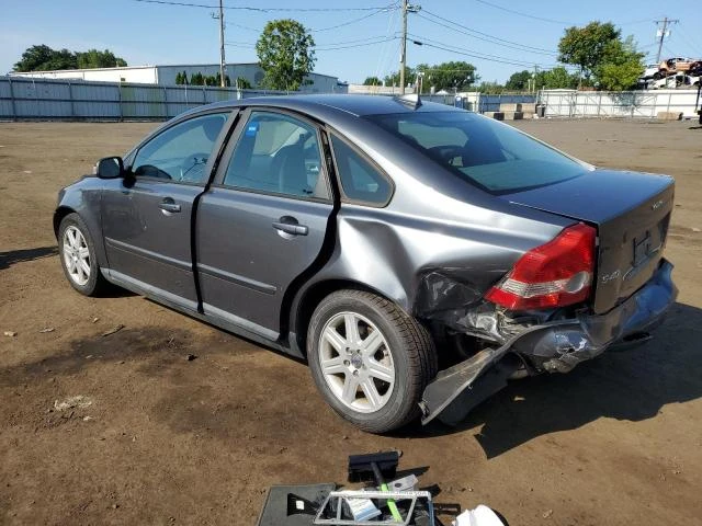 Photo 1 VIN: YV1MS382672268370 - VOLVO S40 2.4I 