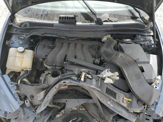 Photo 10 VIN: YV1MS382682350424 - VOLVO S40 