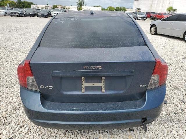 Photo 5 VIN: YV1MS382682350424 - VOLVO S40 