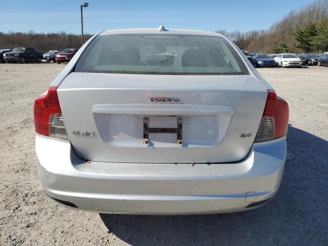 Photo 5 VIN: YV1MS382682357955 - VOLVO S40 