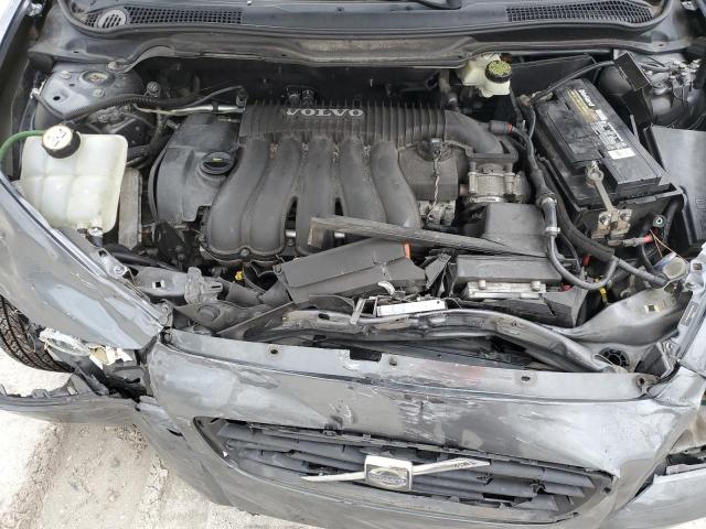 Photo 10 VIN: YV1MS382682384556 - VOLVO S40 