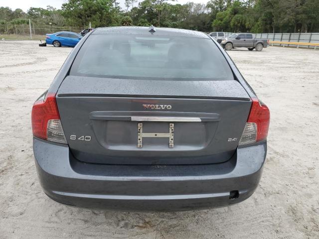 Photo 5 VIN: YV1MS382682384556 - VOLVO S40 