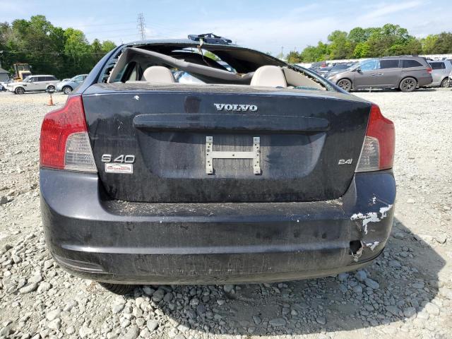 Photo 5 VIN: YV1MS382682384735 - VOLVO S40 