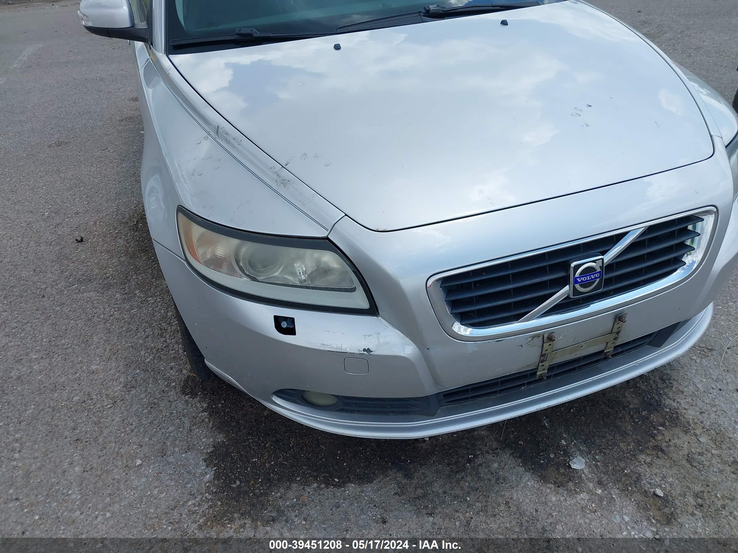 Photo 12 VIN: YV1MS382692442117 - VOLVO S40 