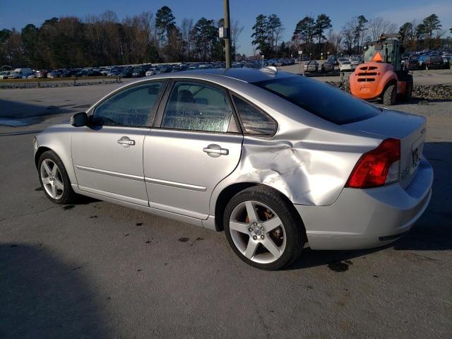 Photo 1 VIN: YV1MS382782401770 - VOLVO S40 