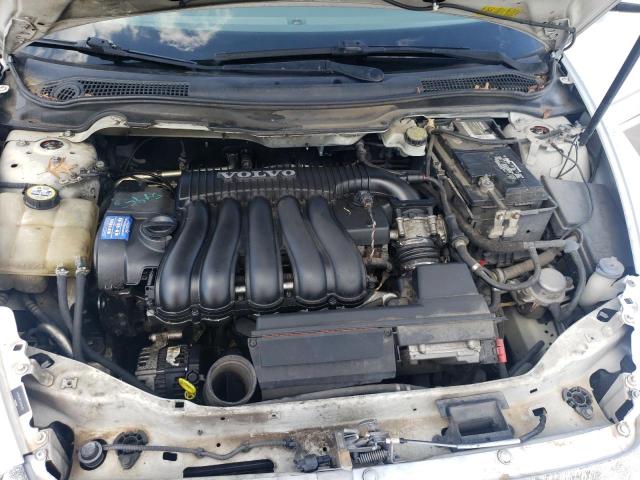 Photo 10 VIN: YV1MS382792454163 - VOLVO S40 2.4I 