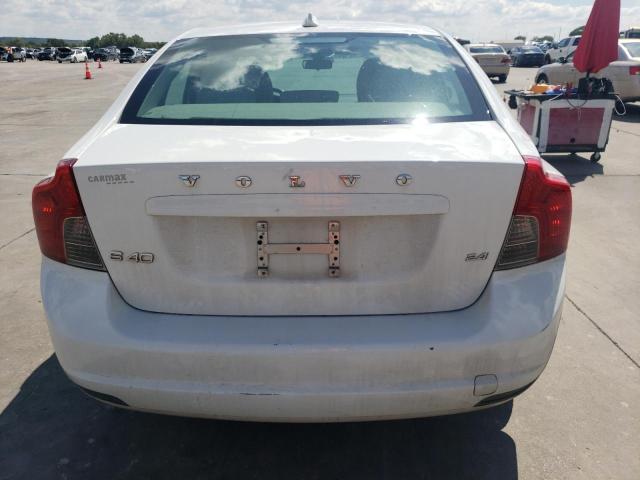 Photo 5 VIN: YV1MS382792454163 - VOLVO S40 2.4I 